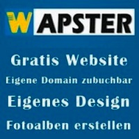 logo wapster